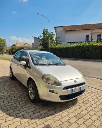 Grande punto GPL 2032 VENDUTA