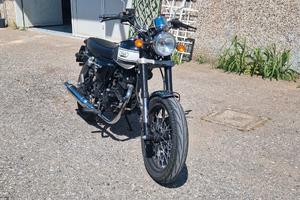 Mash Seventy Five 125 - 2017