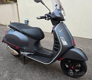 Vespa gts 300 hpe- 20