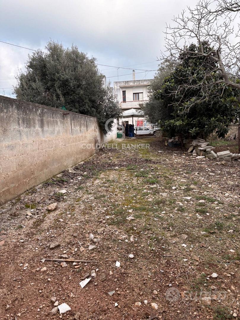 Terreno Edificabile - Carovigno - Vista 4