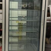 Vetrina negativa longoni