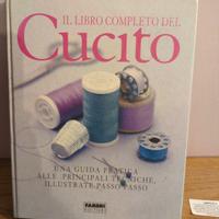 libro di cucito 
