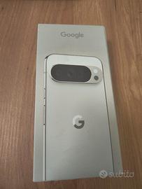 pixel 10 Pro XL 512gb