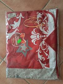 tovaglie a tema natalizio