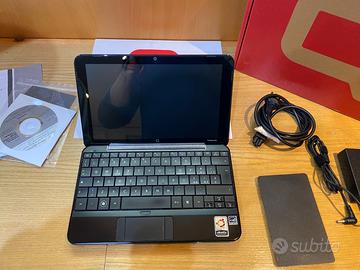 Compaq Mini 700el