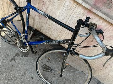 Bicicletta da corsa