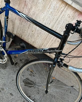 Bicicletta da corsa