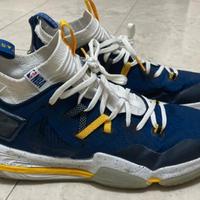 scarpe basket Tarmak serie NBA