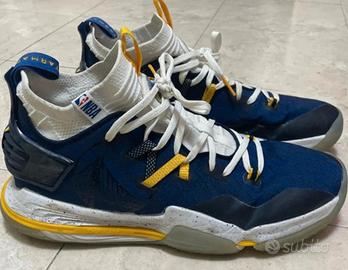 scarpe basket Tarmak serie NBA