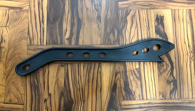 Spingipezzo bastone spinta per lavorazione legno