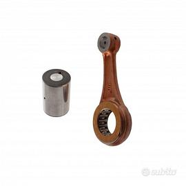 Biella scooter Piaggio 125 a 4 tempi spinotto 14