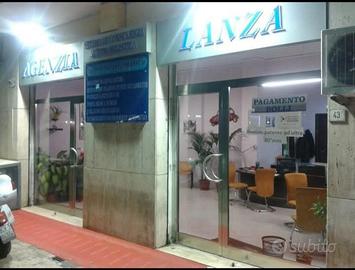 Attivita' di disbrigo pratiche auto