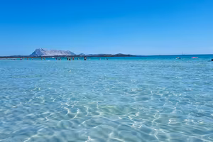 San Teodoro, Sardegna monolocale per ragazzi
