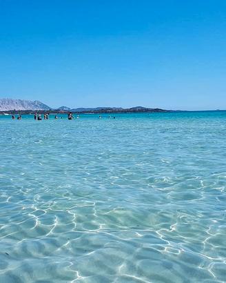 San Teodoro, Sardegna monolocale per ragazzi