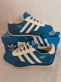 Adidas SL 72 PT - Taglia 40 Nuove 