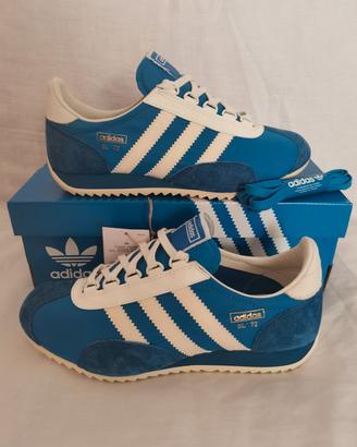 Adidas SL 72 PT - Taglia 40 Nuove 