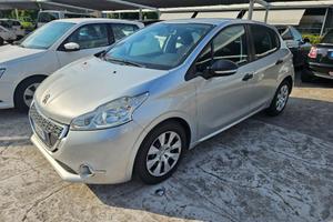 PEUGEOT 208 1.4 8V HDi 68CV 5p. Allure