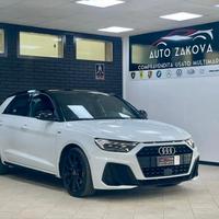 Audi A1 SPB 30 TFSI S tronic