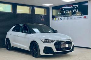 Audi A1 SPB 30 TFSI S tronic