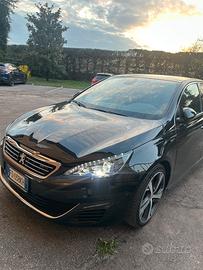 peugeot 308 gt