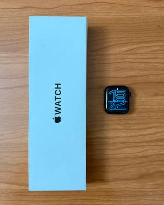 Apple Watch SE 3 Midnight 44mm Apple Care
