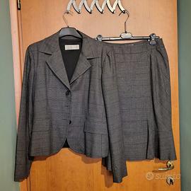 Completo donna invernale