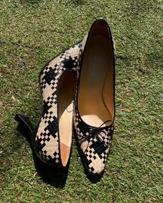Stock Scarpe con Tacco – Vari Modelli (Armani…)