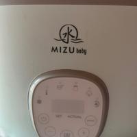 Scaldabiberon e sterilizzatore
