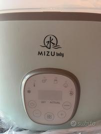 Scaldabiberon e sterilizzatore