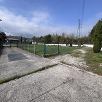 Piazzale espositivo Monte lepini