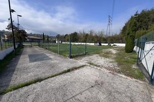 Piazzale espositivo Monte lepini