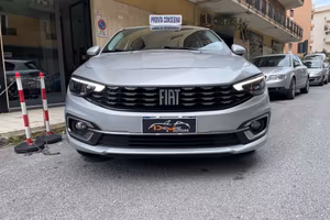 Fiat Tipo 1.3 Mjt S&S 5 porte City Life
