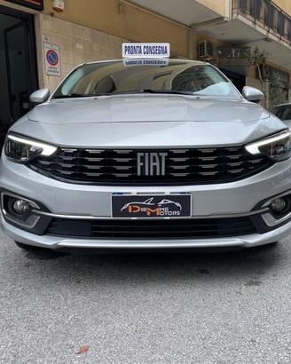 Fiat Tipo 1.3 Mjt S&S 5 porte City Life