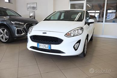 FORD FIESTA 1.5 ECOBLUE 85 CV PLUS - IDEALE X NEOP