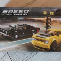 Lego 75893 Speed Champions - NUOVO