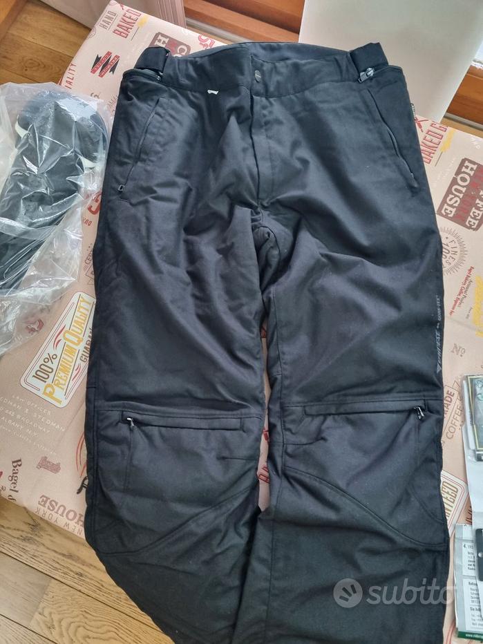 Pantalone moto impermeabile - Accessori Moto In vendita a Messina