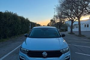 Volkswagen T-Roc 1.6 TDI SCR Style BlueMotion Tech