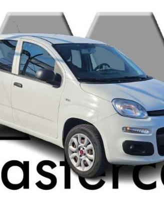 FIAT Panda Panda 0.9 twinair natural power VAN -