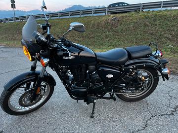 Benelli Imperiale 400