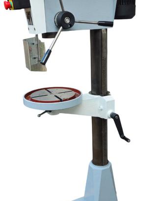 TRAPANO A COLONNA SUPER CONDOR 25 L