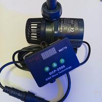 Pompa di risalita Lebao DCP 2500 acquario