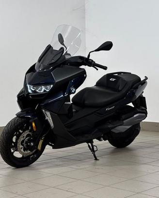 BMW C 400 GT Exclusive Abs my23