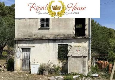 Rustico / Casale di 90 m² a San Bartolomeo al Mare