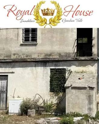 Rustico / Casale di 90 m² a San Bartolomeo al Mare