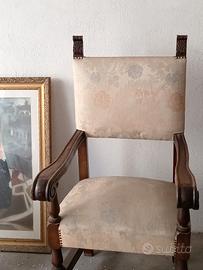 Sedia Antica