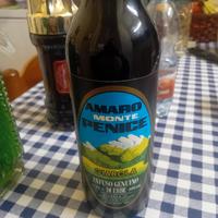 amaro monte penice