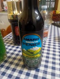 amaro monte penice