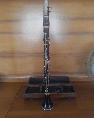 clarinetto rampone milano 