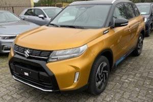 SUZUKI Vitara 1.4 Hybrid A/TStarview 4WD NUOVO D