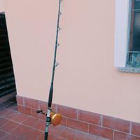 canne da altura 